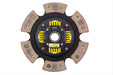 Advanced Clutch Technology ACT Race Clutch Discs 6220112 Autofit
