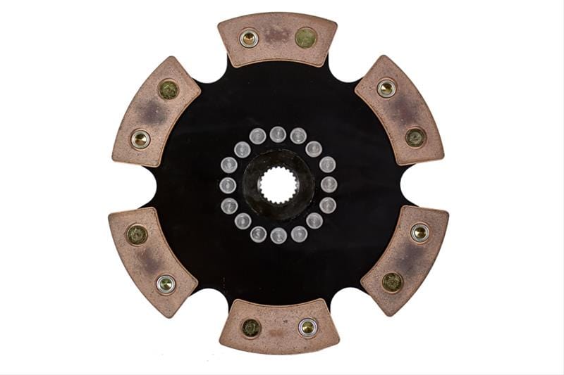 Advanced Clutch Technology ACT Race Clutch Discs 6224005 Autofit