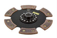 Advanced Clutch Technology ACT Race Clutch Discs 6224006 Autofit