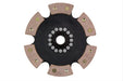Advanced Clutch Technology ACT Race Clutch Discs 6224007 Autofit