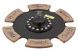 Advanced Clutch Technology ACT Race Clutch Discs 6224010 Autofit
