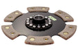 Advanced Clutch Technology ACT Race Clutch Discs 6224018 Autofit