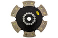 Advanced Clutch Technology ACT Race Clutch Discs 6224018 Autofit