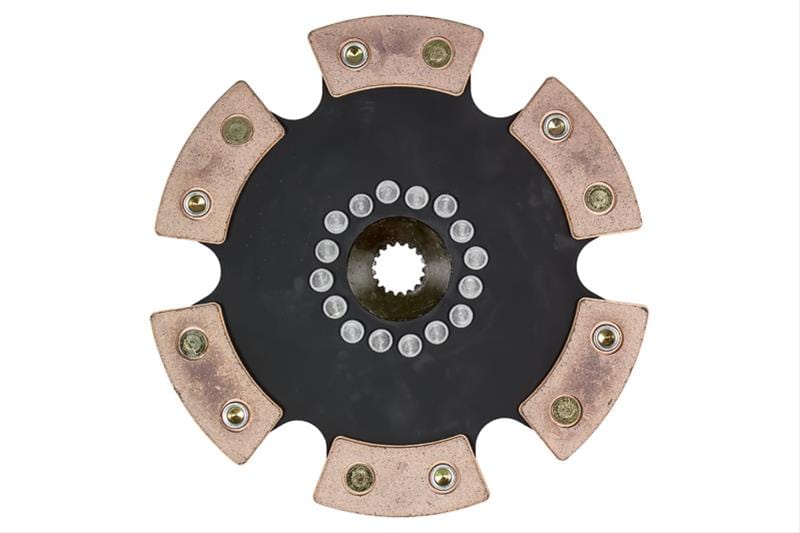 Advanced Clutch Technology ACT Race Clutch Discs 6224026 Autofit