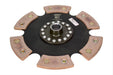 Advanced Clutch Technology ACT Race Clutch Discs 6224026 Autofit