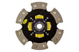 Advanced Clutch Technology ACT Race Clutch Discs 6224106 Autofit