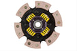Advanced Clutch Technology ACT Race Clutch Discs 6224205 Autofit