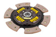Advanced Clutch Technology ACT Race Clutch Discs 6224205 Autofit