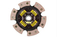 Advanced Clutch Technology ACT Race Clutch Discs 6224205 Autofit