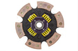 Advanced Clutch Technology ACT Race Clutch Discs 6224206 Autofit