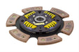 Advanced Clutch Technology ACT Race Clutch Discs 6224206 Autofit
