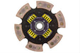 Advanced Clutch Technology ACT Race Clutch Discs 6224210 Autofit