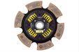 Advanced Clutch Technology ACT Race Clutch Discs 6224210 Autofit