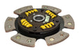 Advanced Clutch Technology ACT Race Clutch Discs 6224218-1 Autofit