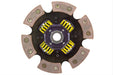 Advanced Clutch Technology ACT Race Clutch Discs 6224218 Autofit
