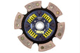 Advanced Clutch Technology ACT Race Clutch Discs 6224218 Autofit