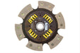 Advanced Clutch Technology ACT Race Clutch Discs 6224222 Autofit