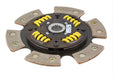 Advanced Clutch Technology ACT Race Clutch Discs 6224222 Autofit