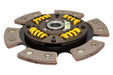 Advanced Clutch Technology ACT Race Clutch Discs 6224226 Autofit