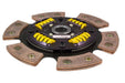 Advanced Clutch Technology ACT Race Clutch Discs 6224505-1 Autofit