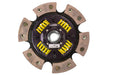 Advanced Clutch Technology ACT Race Clutch Discs 6224505-1 Autofit