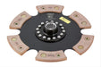 Advanced Clutch Technology ACT Race Clutch Discs 6228022 Autofit