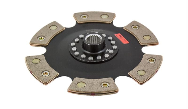 Advanced Clutch Technology ACT Race Clutch Discs 6228027-1 Autofit