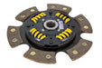 Advanced Clutch Technology ACT Race Clutch Discs 6228205 Autofit