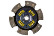Advanced Clutch Technology ACT Race Clutch Discs 6228205 Autofit