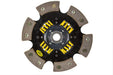 Advanced Clutch Technology ACT Race Clutch Discs 6228205 Autofit