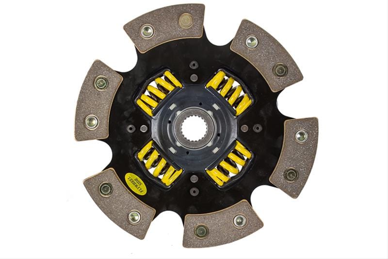 Advanced Clutch Technology ACT Race Clutch Discs 6228205 Autofit