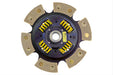 Advanced Clutch Technology ACT Race Clutch Discs 6228215 Autofit