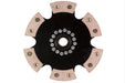 Advanced Clutch Technology ACT Race Clutch Discs 6236008 Autofit