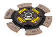 Advanced Clutch Technology ACT Race Clutch Discs 6236207 Autofit