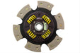 Advanced Clutch Technology ACT Race Clutch Discs 6236208 Autofit