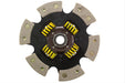 Advanced Clutch Technology ACT Race Clutch Discs 6236208 Autofit