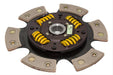 Advanced Clutch Technology ACT Race Clutch Discs 6236208 Autofit
