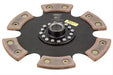 Advanced Clutch Technology ACT Race Clutch Discs 6240006 Autofit