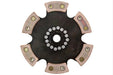 Advanced Clutch Technology ACT Race Clutch Discs 6240006 Autofit