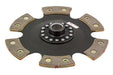 Advanced Clutch Technology ACT Race Clutch Discs 6240008-1 Autofit