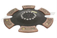 Advanced Clutch Technology ACT Race Clutch Discs 6240008-2 Autofit