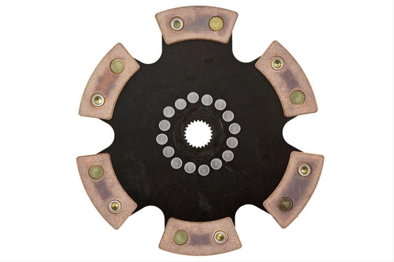 Advanced Clutch Technology ACT Race Clutch Discs 6240008 Autofit