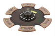 Advanced Clutch Technology ACT Race Clutch Discs 6240008 Autofit