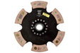 Advanced Clutch Technology ACT Race Clutch Discs 6240018 Autofit