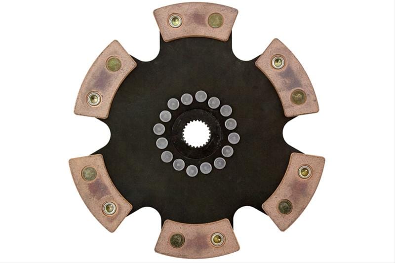 Advanced Clutch Technology ACT Race Clutch Discs 6240018 Autofit