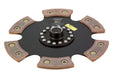 Advanced Clutch Technology ACT Race Clutch Discs 6240027B Autofit