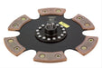 Advanced Clutch Technology ACT Race Clutch Discs 6240029 Autofit