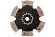 Advanced Clutch Technology ACT Race Clutch Discs 6240029 Autofit