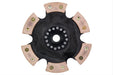 Advanced Clutch Technology ACT Race Clutch Discs 6240031 Autofit