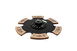 Advanced Clutch Technology ACT Race Clutch Discs 6240033 Autofit